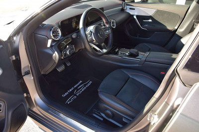 Mercedes-Benz CLA Gebrauchtwagen