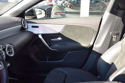 Mercedes-Benz CLA Gebrauchtwagen