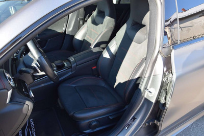 Mercedes-Benz CLA Gebrauchtwagen