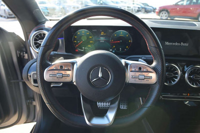 Mercedes-Benz CLA Gebrauchtwagen