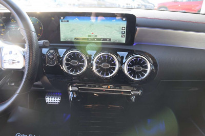 Mercedes-Benz CLA Gebrauchtwagen