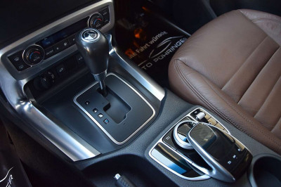 Mercedes-Benz X-Klasse Gebrauchtwagen