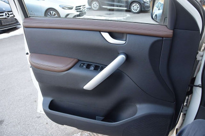 Mercedes-Benz X-Klasse Gebrauchtwagen