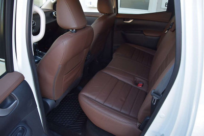 Mercedes-Benz X-Klasse Gebrauchtwagen