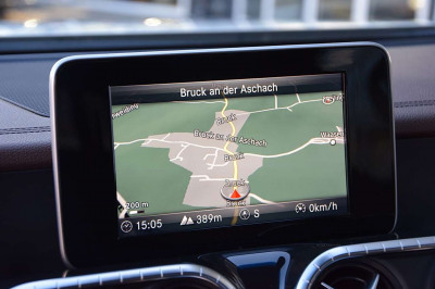 Mercedes-Benz X-Klasse Gebrauchtwagen