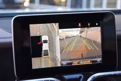 Mercedes-Benz X-Klasse Gebrauchtwagen