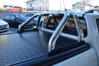 Mercedes-Benz X-Klasse Gebrauchtwagen