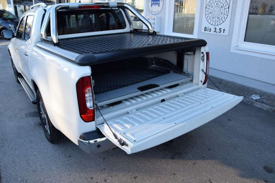 Mercedes-Benz X-Klasse Gebrauchtwagen