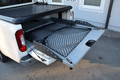 Mercedes-Benz X-Klasse Gebrauchtwagen