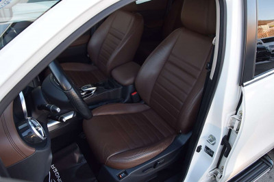 Mercedes-Benz X-Klasse Gebrauchtwagen