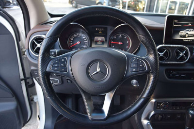 Mercedes-Benz X-Klasse Gebrauchtwagen