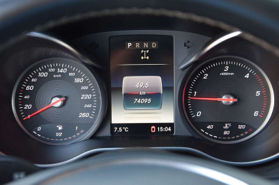 Mercedes-Benz X-Klasse Gebrauchtwagen