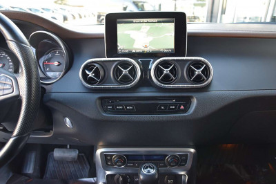 Mercedes-Benz X-Klasse Gebrauchtwagen