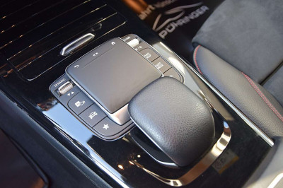 Mercedes-Benz A-Klasse Gebrauchtwagen