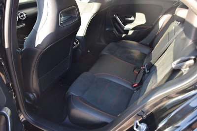 Mercedes-Benz A-Klasse Gebrauchtwagen