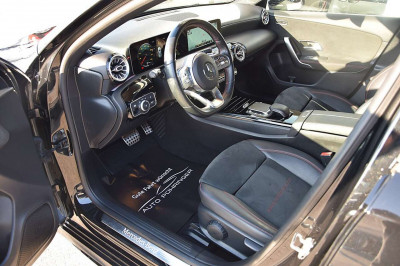 Mercedes-Benz A-Klasse Gebrauchtwagen