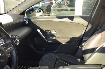 Mercedes-Benz A-Klasse Gebrauchtwagen