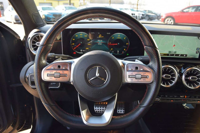 Mercedes-Benz A-Klasse Gebrauchtwagen