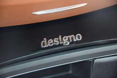 Mercedes-Benz S-Klasse Gebrauchtwagen