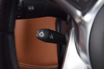 Mercedes-Benz S-Klasse Gebrauchtwagen