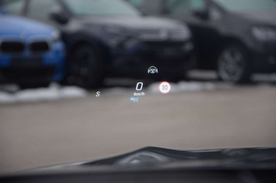 Mercedes-Benz S-Klasse Gebrauchtwagen