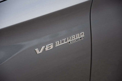 Mercedes-Benz S-Klasse Gebrauchtwagen