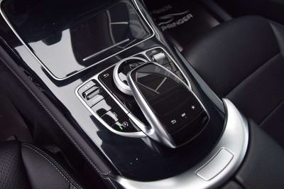 Mercedes-Benz GLC Gebrauchtwagen