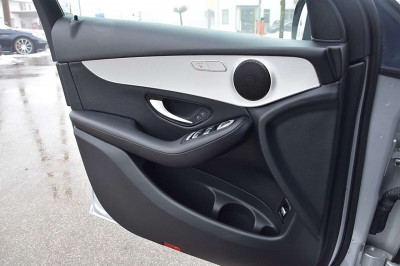 Mercedes-Benz GLC Gebrauchtwagen