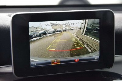 Mercedes-Benz GLC Gebrauchtwagen