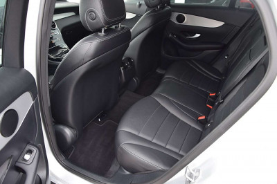 Mercedes-Benz GLC Gebrauchtwagen