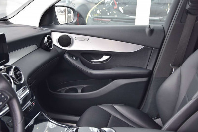 Mercedes-Benz GLC Gebrauchtwagen