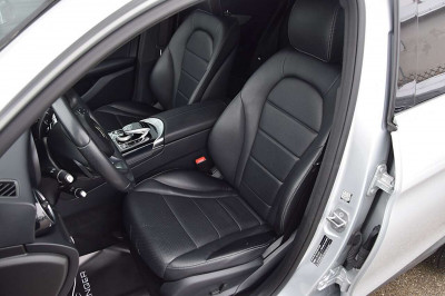 Mercedes-Benz GLC Gebrauchtwagen