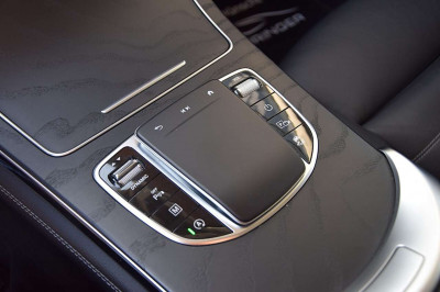 Mercedes-Benz GLC Gebrauchtwagen