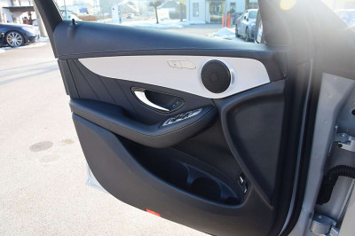 Mercedes-Benz GLC Gebrauchtwagen