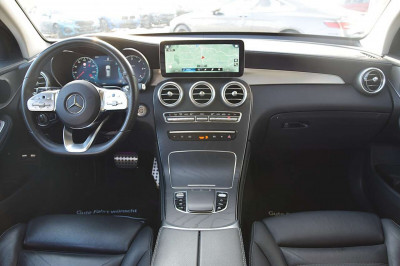 Mercedes-Benz GLC Gebrauchtwagen