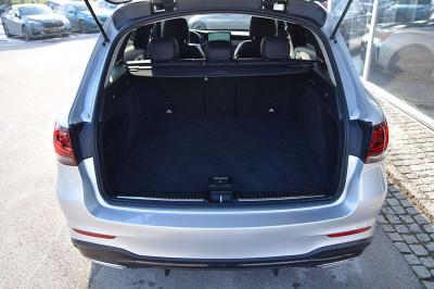 Mercedes-Benz GLC Gebrauchtwagen