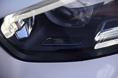 Mercedes-Benz GLC Gebrauchtwagen