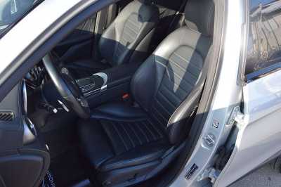 Mercedes-Benz GLC Gebrauchtwagen