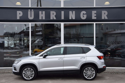 Seat Ateca Gebrauchtwagen
