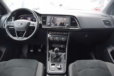 Seat Ateca Gebrauchtwagen