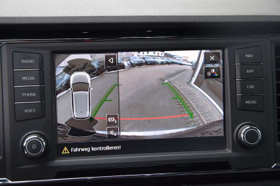 Seat Ateca Gebrauchtwagen