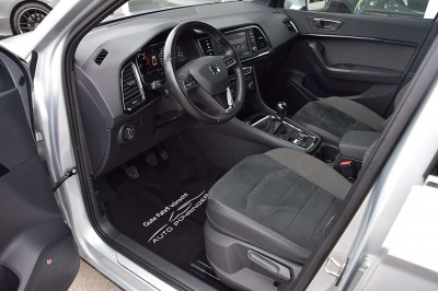 Seat Ateca Gebrauchtwagen