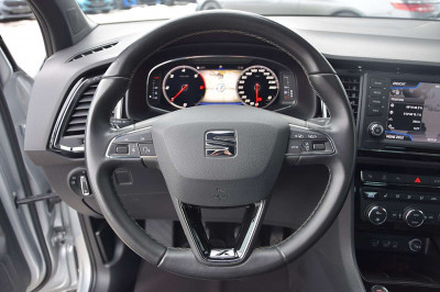 Seat Ateca Gebrauchtwagen