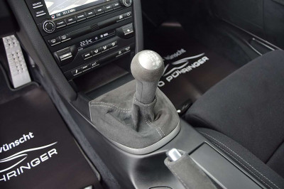 Porsche 911 Gebrauchtwagen