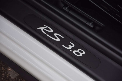 Porsche 911 Gebrauchtwagen