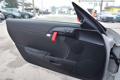 Porsche 911 Gebrauchtwagen