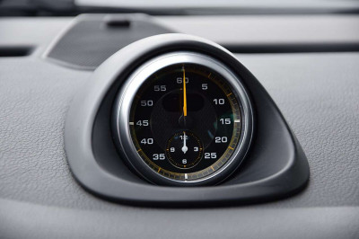 Porsche 911 Gebrauchtwagen