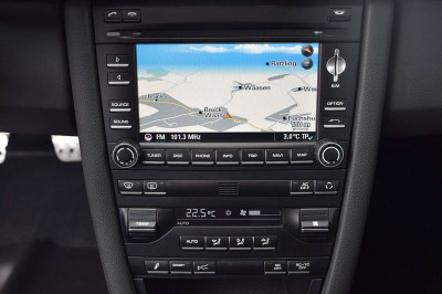 Porsche 911 Gebrauchtwagen