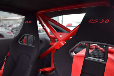 Porsche 911 Gebrauchtwagen