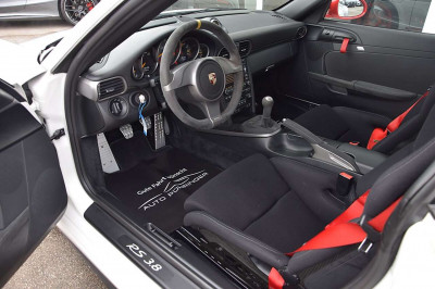 Porsche 911 Gebrauchtwagen